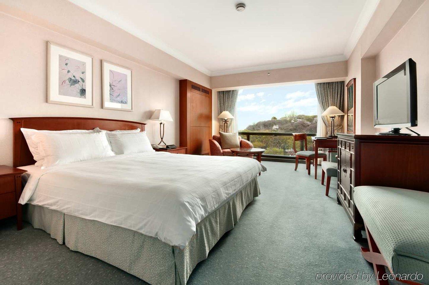 Millennium Hilton 5*