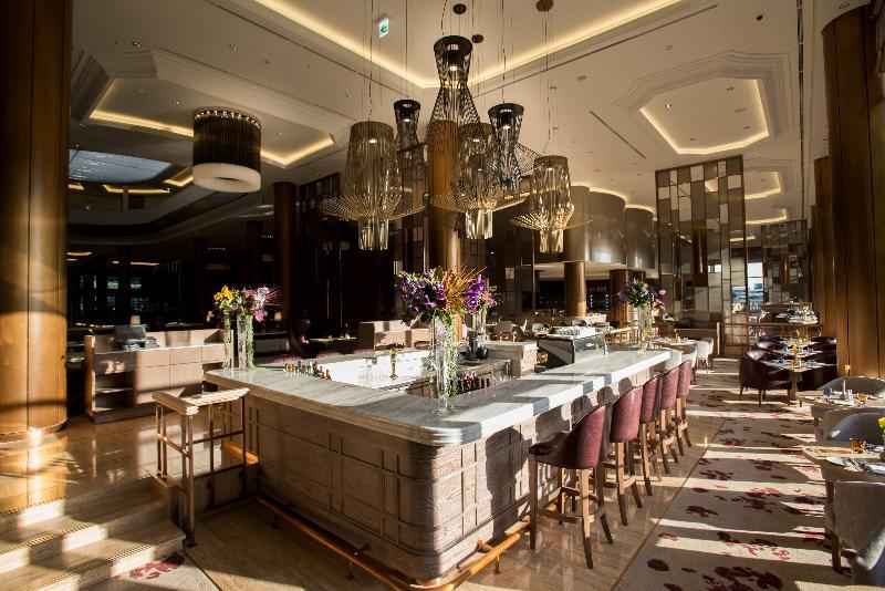 Millennium Hilton 5* Seoul