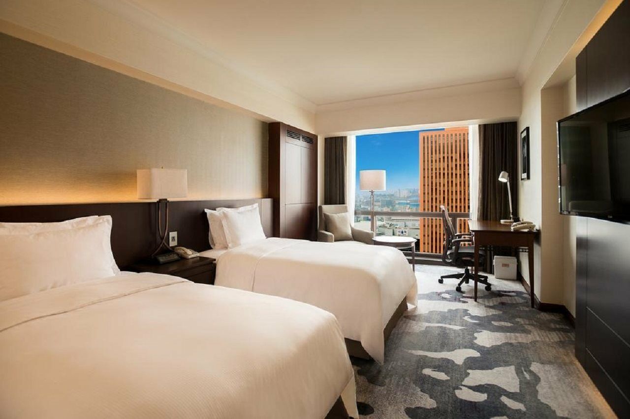 Millennium Hilton Seoul