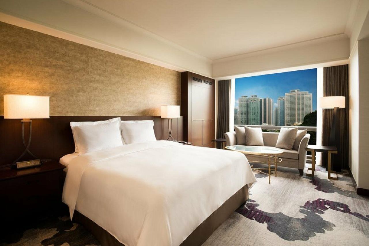 Hotel Millennium Hilton