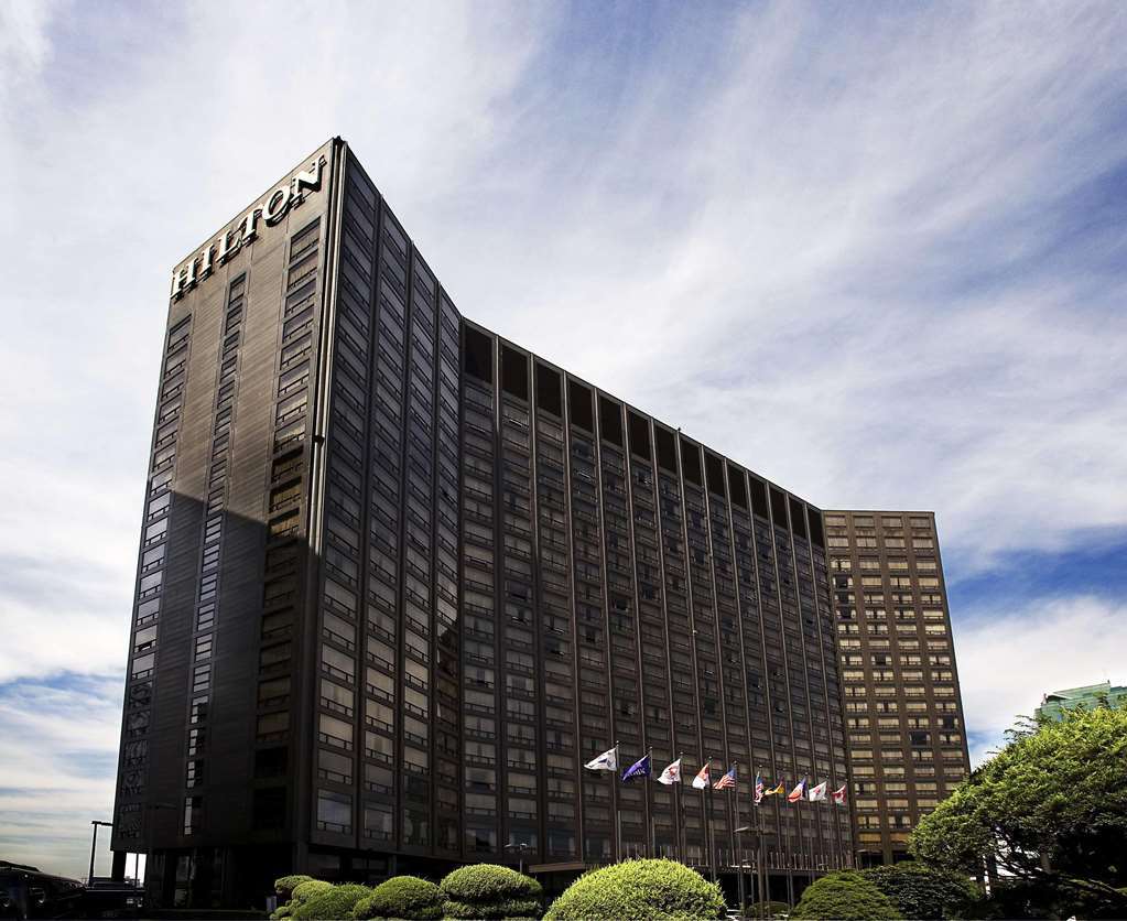 Millennium Hilton Hotel 5*